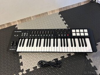 MIDI klávesy M-Audio Oxygen 49 Mk4