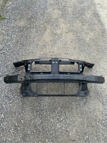 Bmw e90 chladičová stěna s výztuhou předního nárazníku