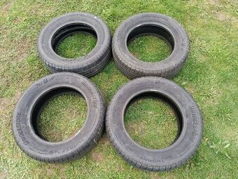 Prodám pneu Bridgestone
