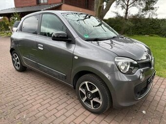 Prodám Renault Twingo 0,9i 66kw Limited