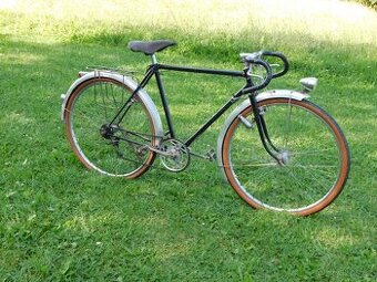 Historické koloLouis PITARD / Francie, přehazování NIVEX