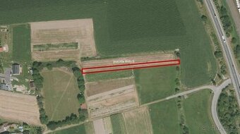 Pozemek, komerční, prodej, Rájec, Rájec-Jestřebí, Blansko