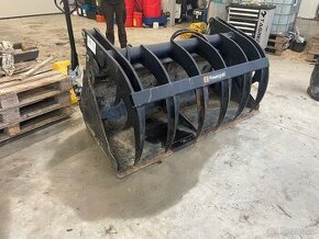 Víceúčelová lopata Quicke