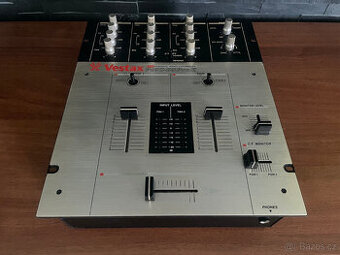 Vestax mix - 1