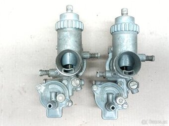 Jawa 90,Karburátor,Uloženkový,TOP,ČSSR - 1