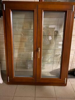 Prodám eurookno trojsko