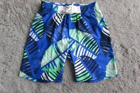 Reima koupací kraťasy Biitzi vel. 128 s UV 50