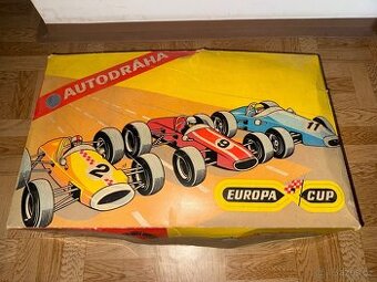 Autodraha Europa Cup