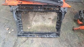 škoda Kodiaq chladičová stěna  chladičová stěna  chladičovka