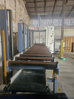 Kapovacia stanica TPA 120 DELTA