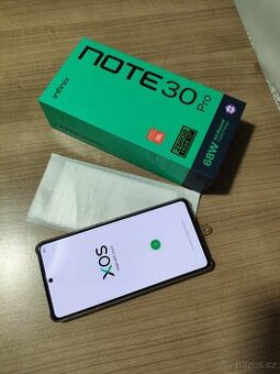 Infinix Note 30 Pro
