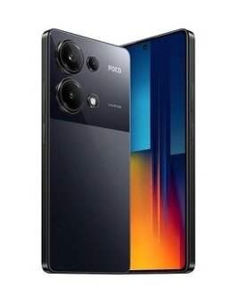 Xiaomi POCO M6 Pro 12/512GB Black a ONEPLUS 11 16/256 GB