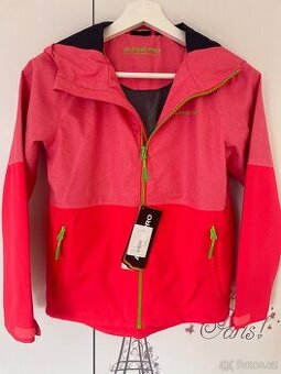 ALPINE PRO dívčí bunda - NOVÁ