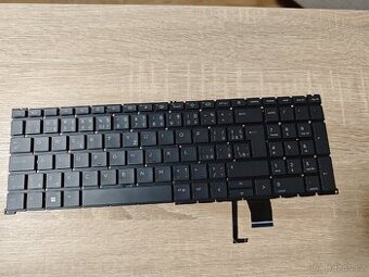HP klávesnice CZ - ZBook Fury 16 G10