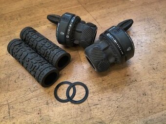 Řazení SRAM ESP 9.0 3x8 - 1