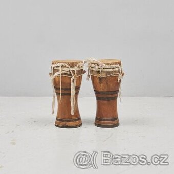 2 x bubinek afrika - AKCE