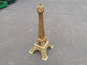Predám Eiffelova veža - 1