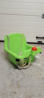 Houpačka s klaksonem - 1