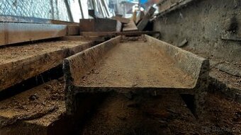 Traverza íčko IPE 230 x délka 5,2m