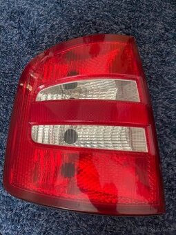 Zadní světla(L+P) Škoda Fabia I combi