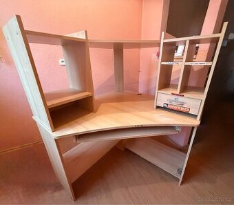 Herní/kancelářský stůl