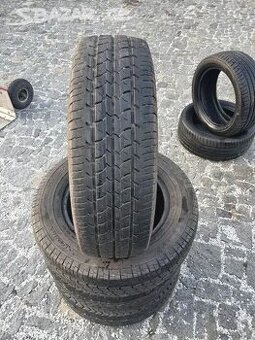 195/70/15C letni pneu 195/70 R15C