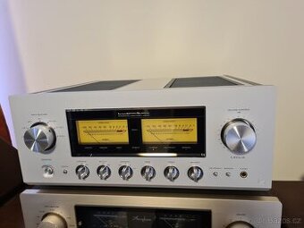 Luxman L-590AX