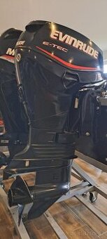 Evinrude 40hp, E-TEC