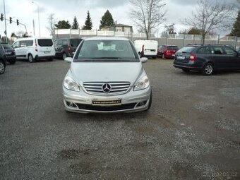 MERCEDES-BENZ   B200 CDI/ 2.0 CDI NOVÁ STK:2/2028