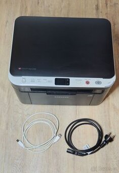 Rychlá a kvalitní čb tiskárna / kopírka se skenerem SAMSUNG