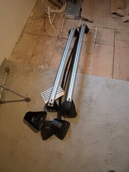 Příčníky originální Opel