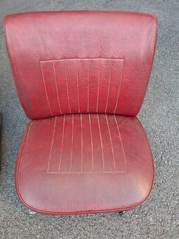 Lada Vaz Žiguli sedačka 2