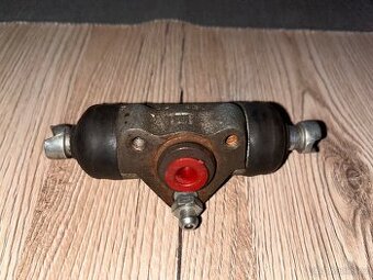 Brzdový váleček Škoda 120, favorit, forman