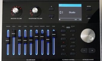 Predám drum modul Millennium MPS-1000 -