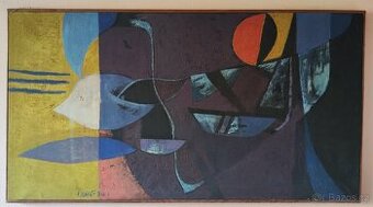 Obraz Josefa Koláře