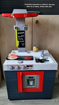 Dětská kuchyňka