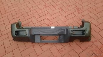 Suzuki jimny nárazník+světlo
