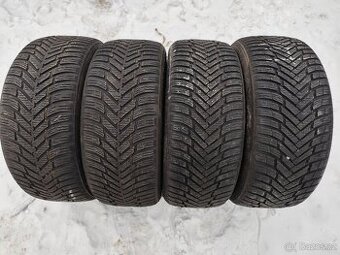 Zimní pneu 225/45/18