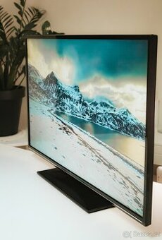 Prodám spolehlivou LED televizi značky Gogen, model TVH 32P2