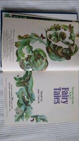 95 - The Giant All-Color Book of Fairy Tales