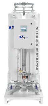 Generátor dusíku Oxywise