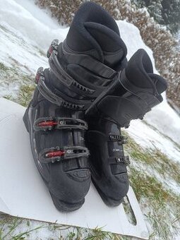 Sjezdové boty lyžáky Rossignol Cockpit vel. 285