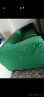 Potah na gauč klippan