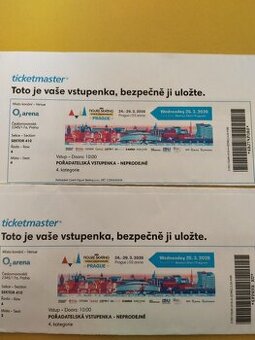 MS v krasobruslení - Krátký program žen středa 25.3.