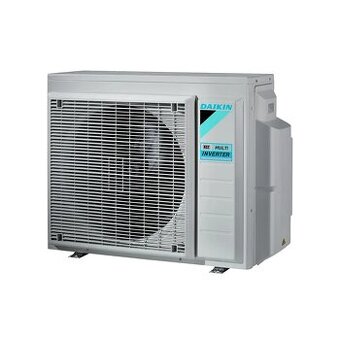 Multisplit klimatizace DAIKIN 3+1, TOP ŘADA STYLISH, nová