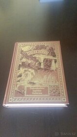 Jules Verne -Návrat