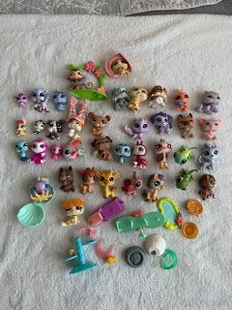Littlest Pet shop
