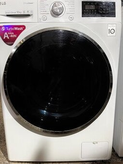 Pračka LG