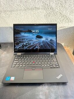 Lenovo ThinkPad L13 YOGA - Dotykový