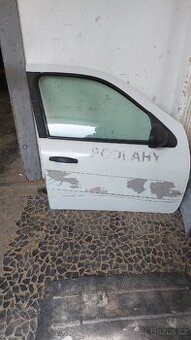 Renault thalia 2 prave predni dvere